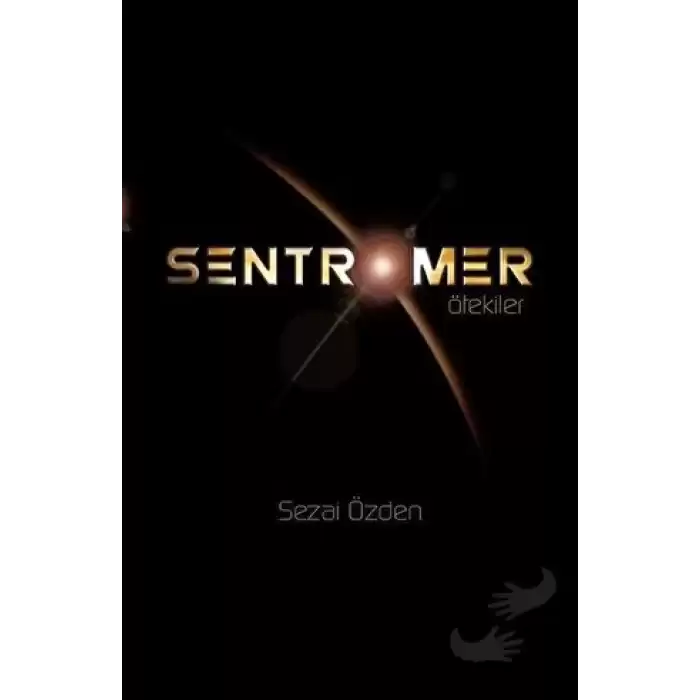 Sentromer