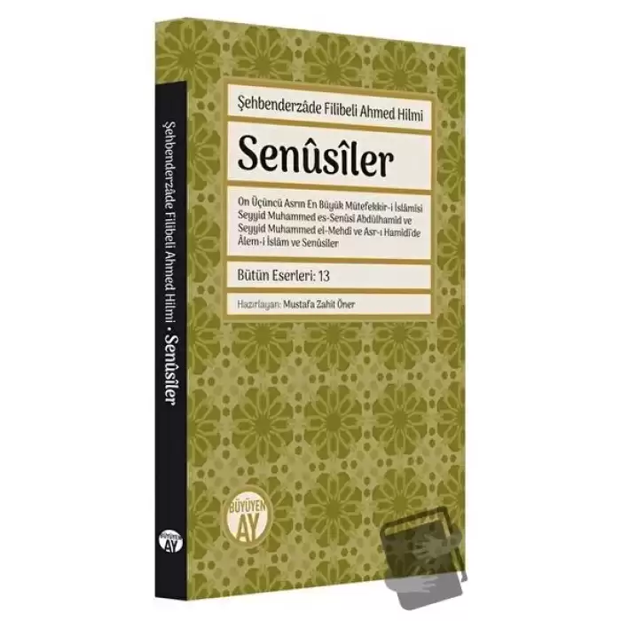 Senusiler