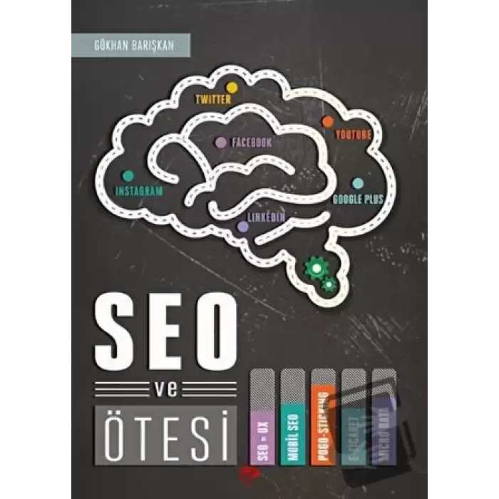 SEO ve Ötesi