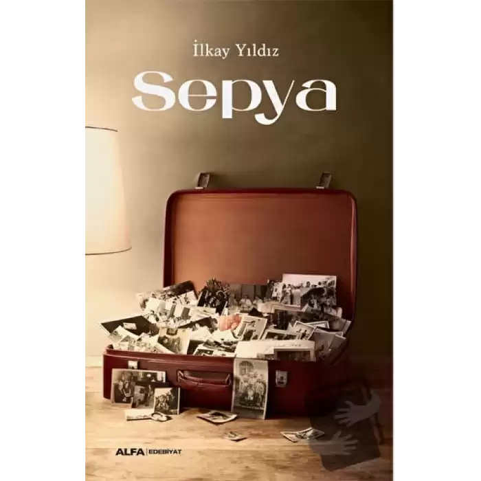 Sepya