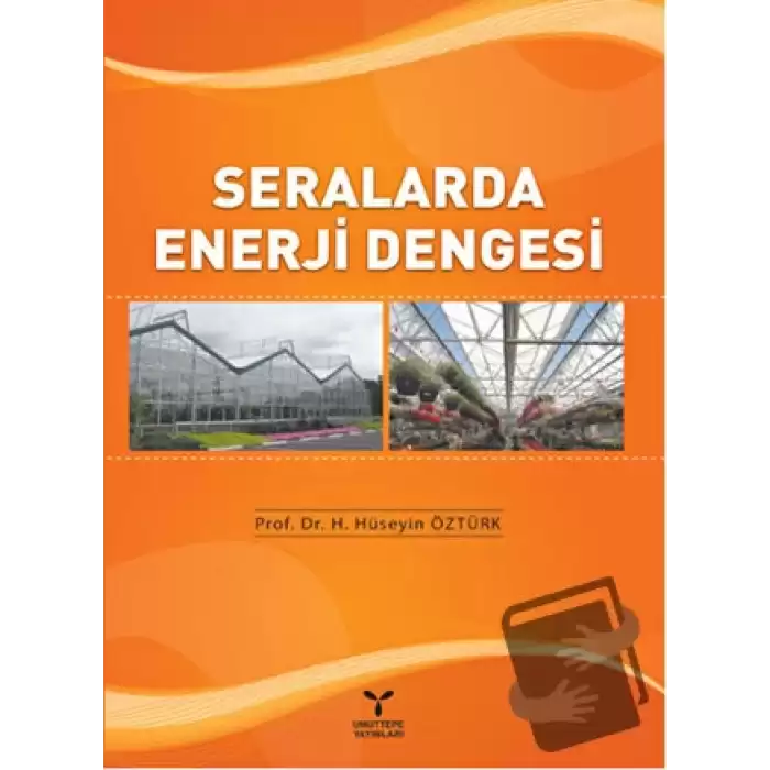 Seralarda Enerji Dengesi