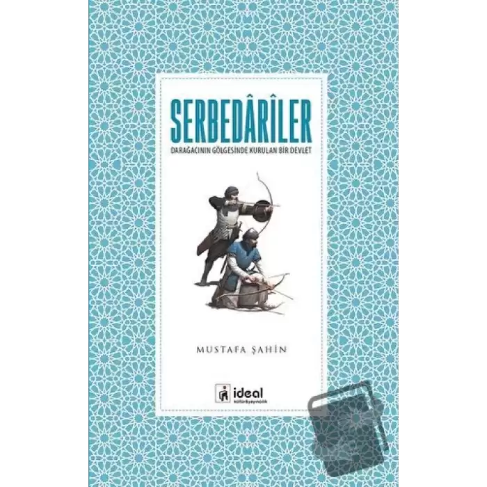 Serbedariler