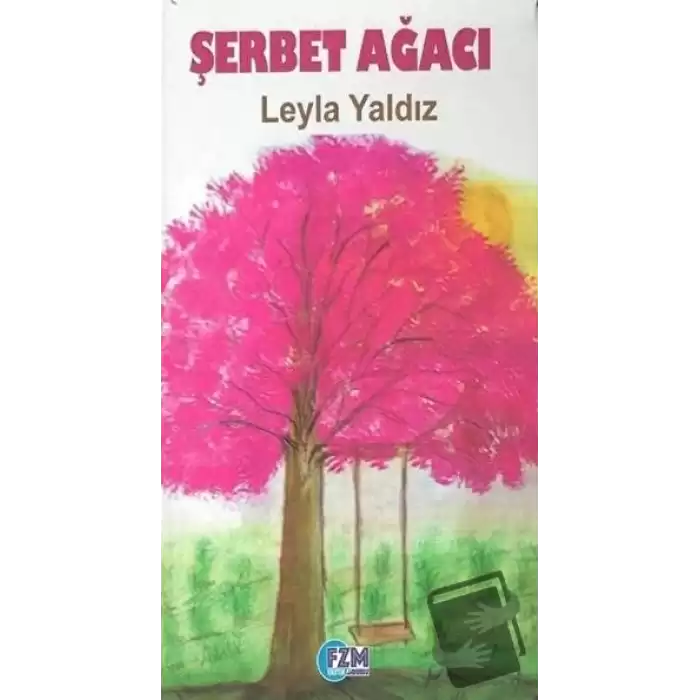 Şerbet Ağacı