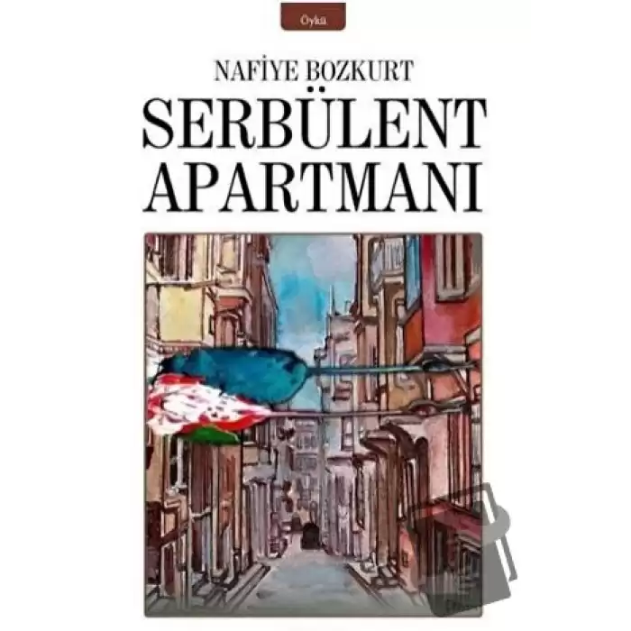 Serbülent Apartmanı