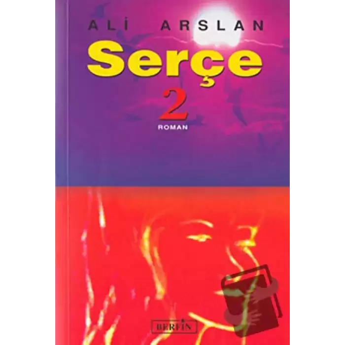 Serçe 2. Kitap