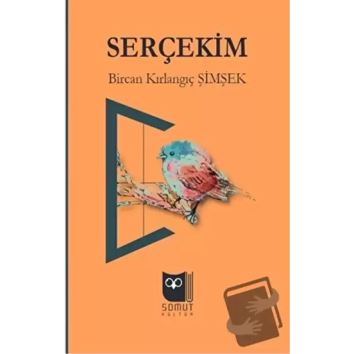 Serçekim