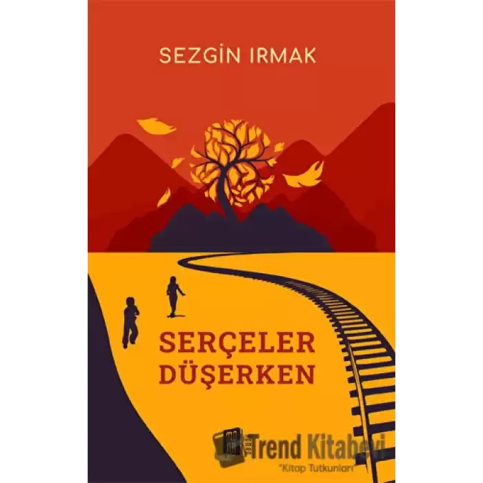 Serçeler Düşerken