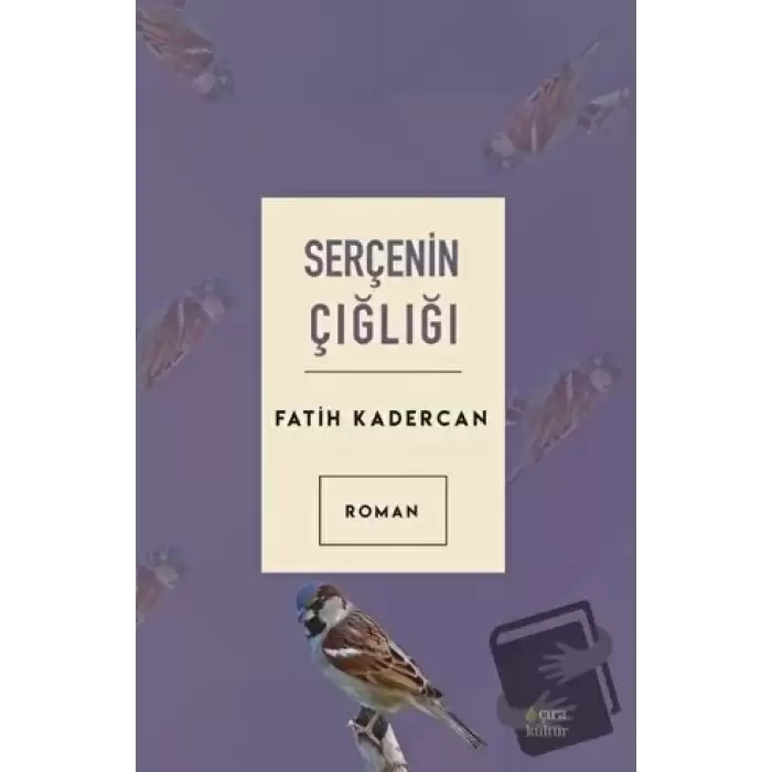 Serçenin Çığlığı