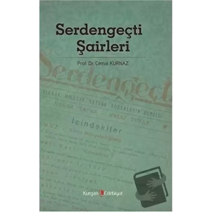 Serdengeçti Şairleri