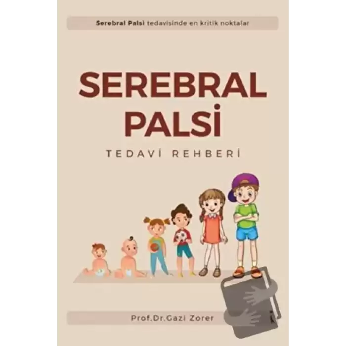 Serebral Palsi