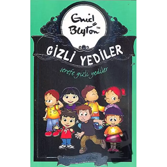 Şerefe Gizli Yediler