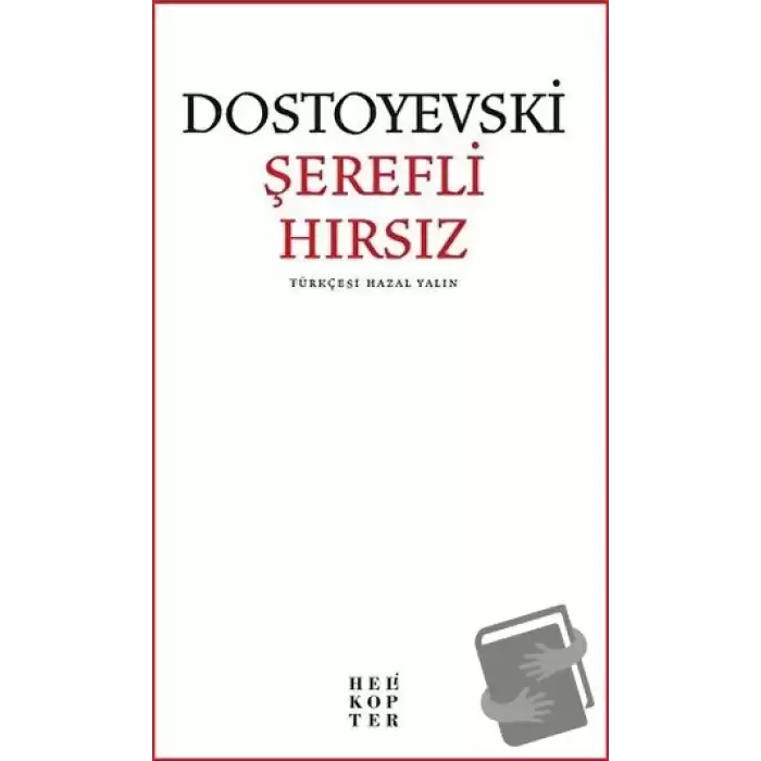 Şerefli Hırsız