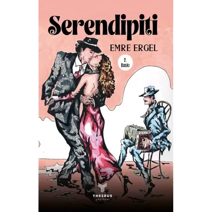 Serendipiti