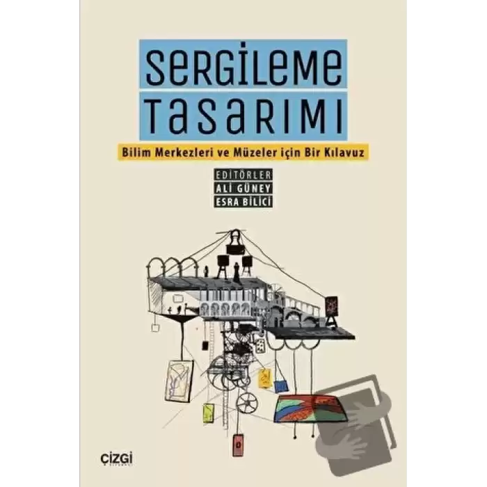 Sergileme Tasarımı