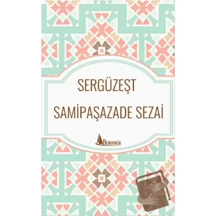 Sergüzeşt