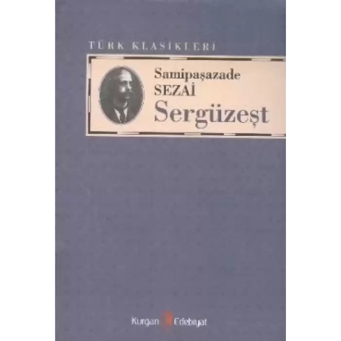 Sergüzeşt