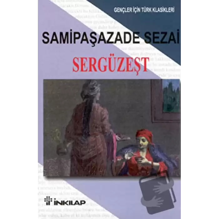 Sergüzeşt