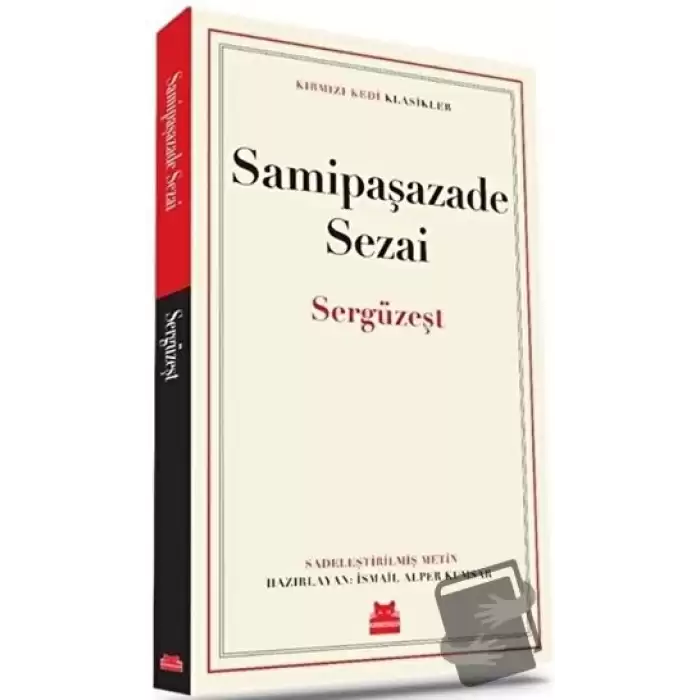 Sergüzeşt