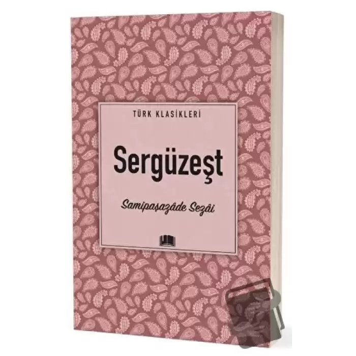 Sergüzeşt