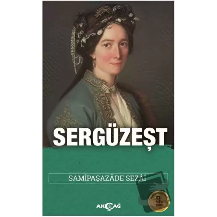 Sergüzeşt (Sadeleştirilmiş Metin)