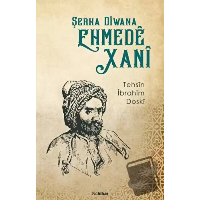 Şerha Diwana Ehmede Xani