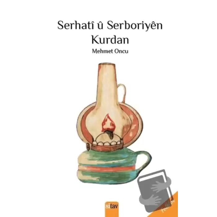 Serhati u Serboriyen Kurdan