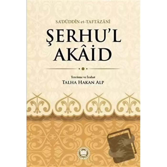 Şerhü’l-Akaid