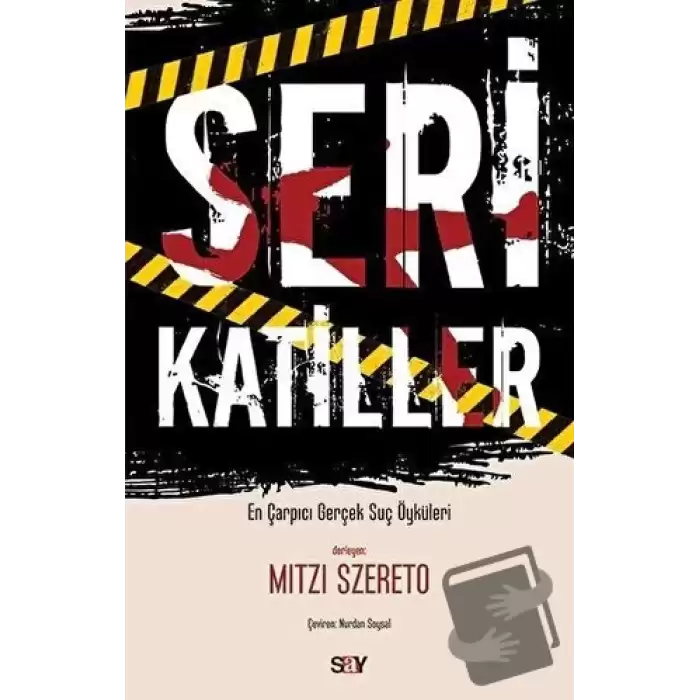 Seri Katiller