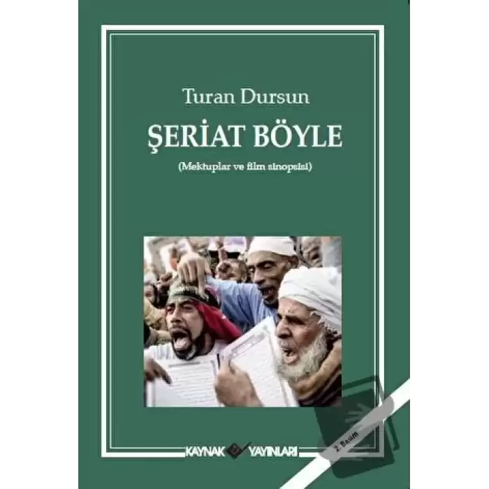 Şeriat Böyle