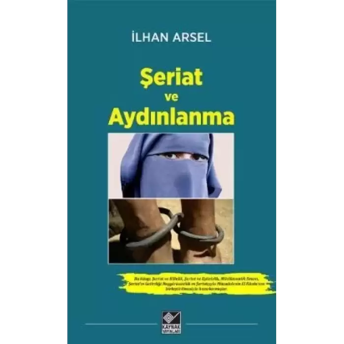 Şeriat ve Aydınlanma