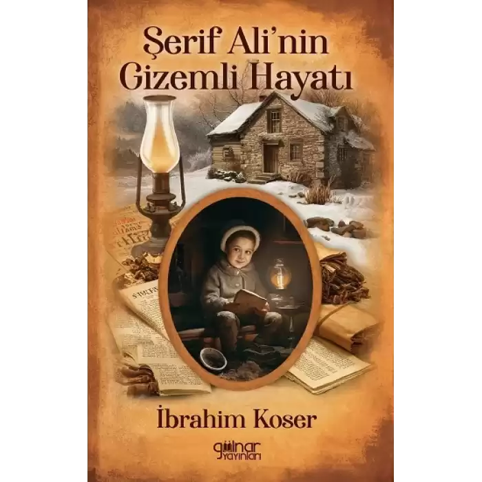 Şerif Alinin Gizemli Hayatı