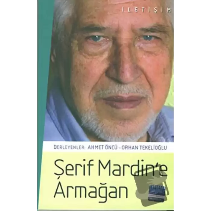 Şerif Mardin’e Armağan