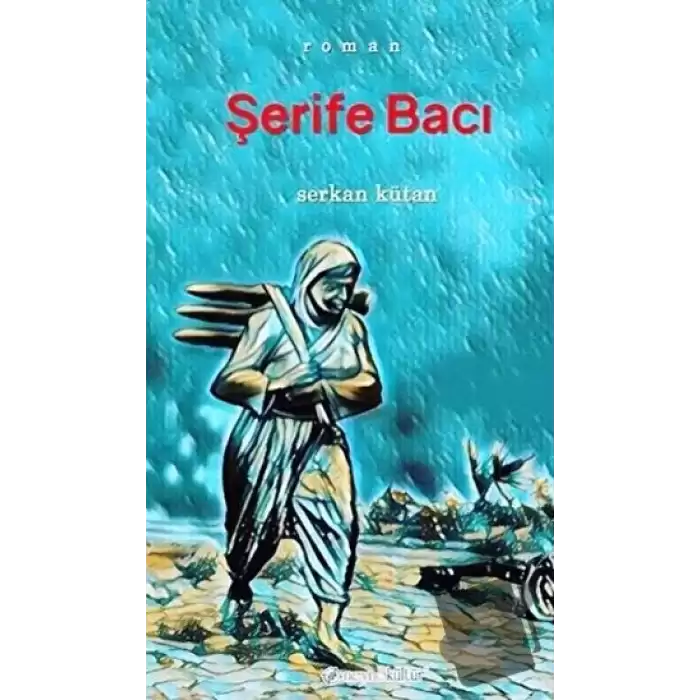 Şerife Bacı