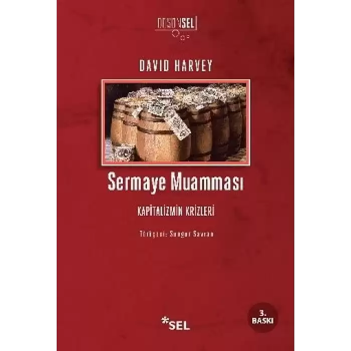 Sermaye Muamması