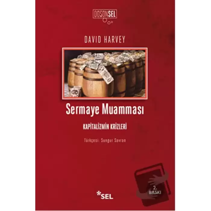 Sermaye Muamması