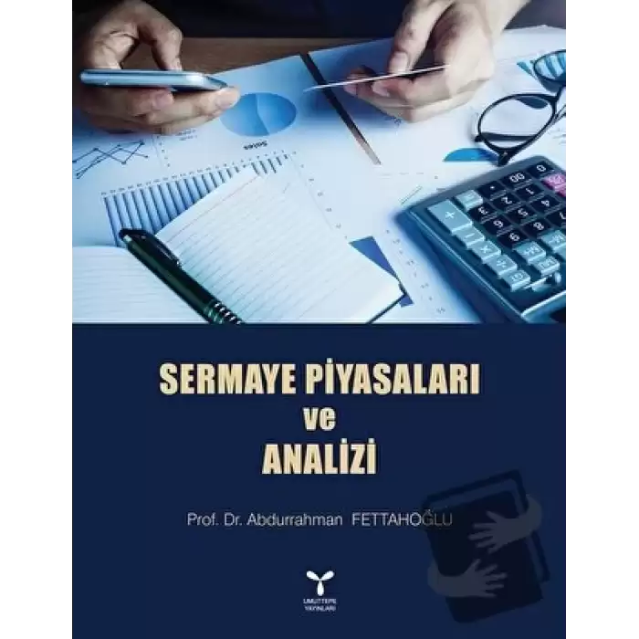 Sermaye Piyasaları ve Analizi