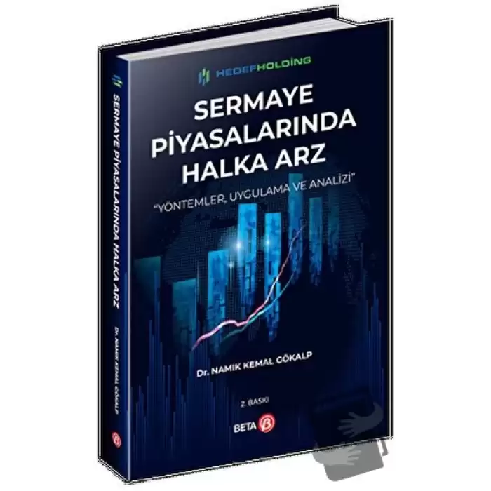 Sermaye Piyasalarında Halka Arz