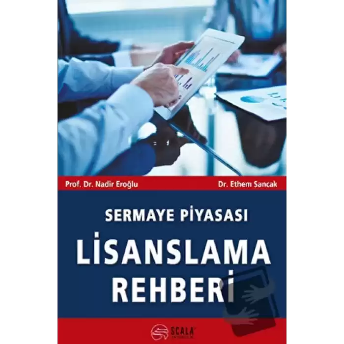 Sermaye Piyasası Lisanslama Rehberi