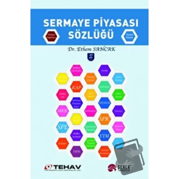 Sermaye Piyasası Sözlüğü