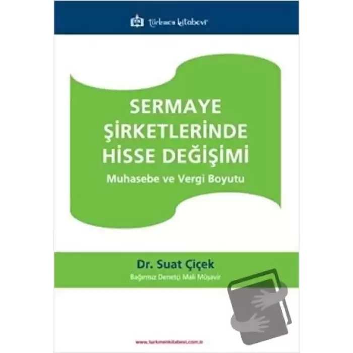 Sermaye Şirketlerinde Hisse Değişimi