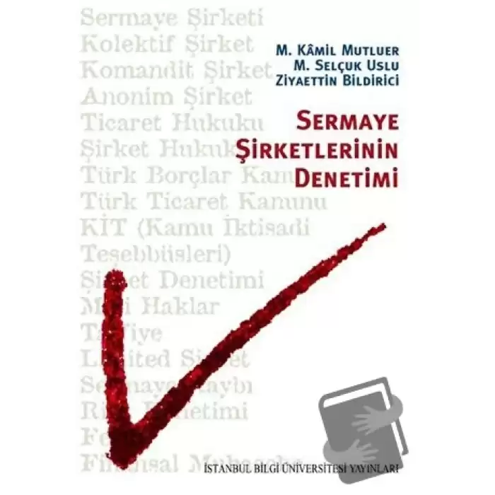 Sermaye Şirketlerinin Denetimi