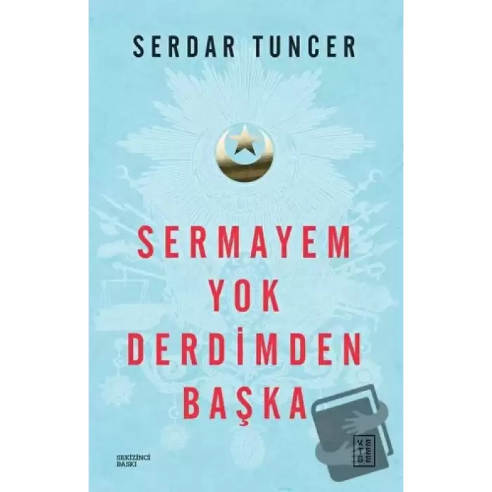 Sermayem Yok Derdimden Başka