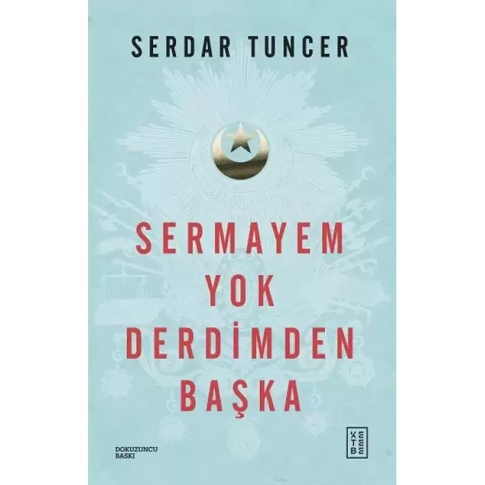 Sermayem Yok Derdimden Başka