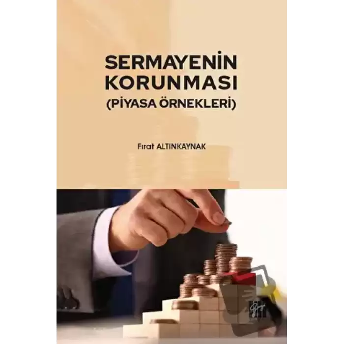 Sermayenin Korunması (Piyasa Örnekleri)