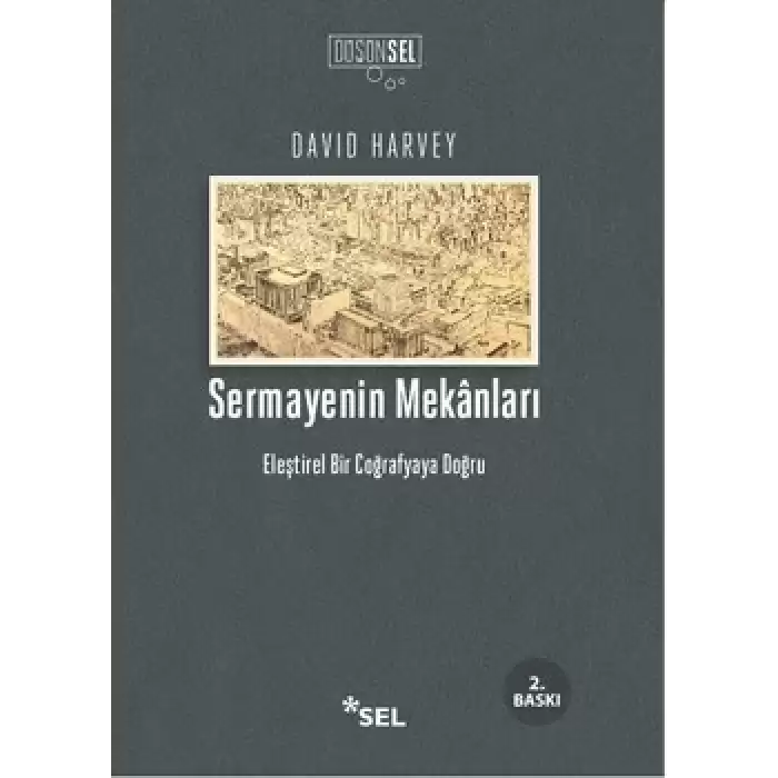 Sermayenin Mekanları