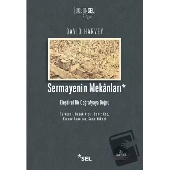 Sermayenin Mekanları