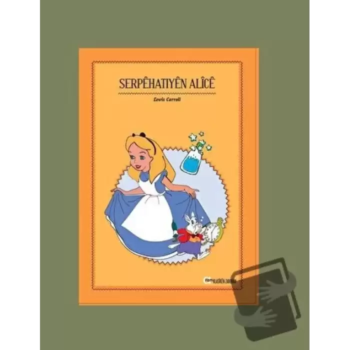 Serpehatiyen Alice