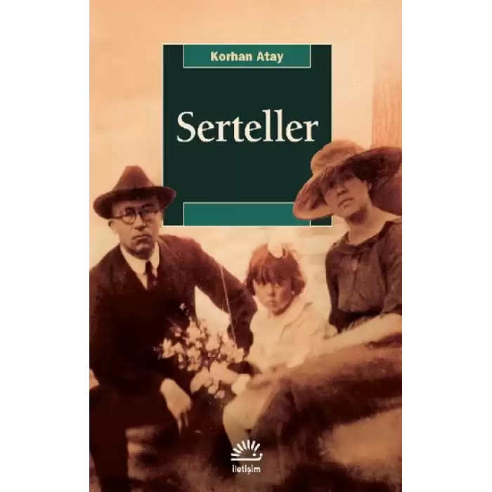 Serteller