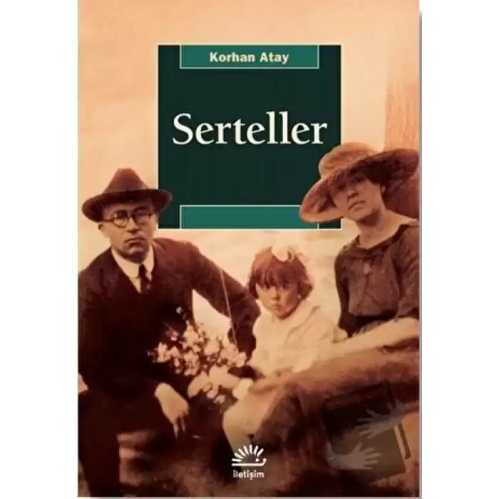 Serteller