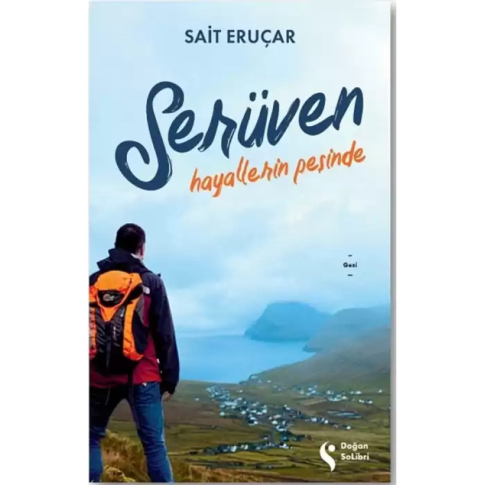 Serüven